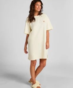 Roundneck Nightshirt - Yellow