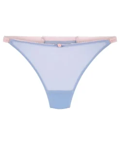Roza Thong - Blue