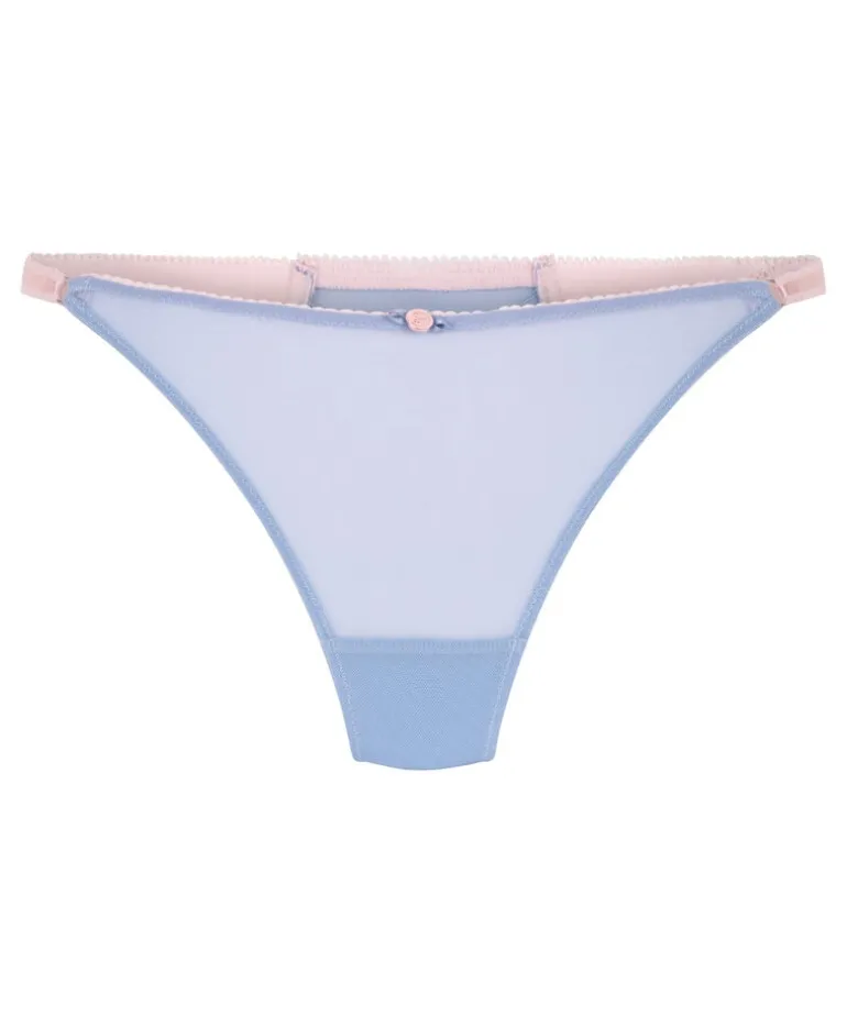 Roza Thong - Blue