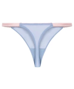Roza Thong - Blue