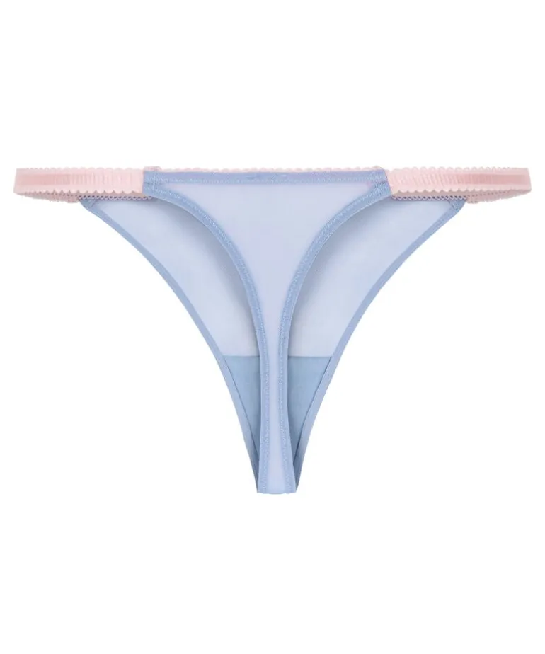 Roza Thong - Blue