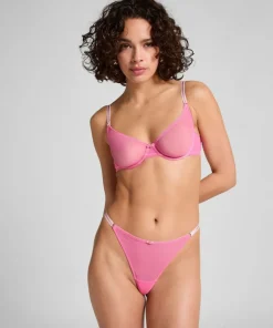 Roza Thong - Pink
