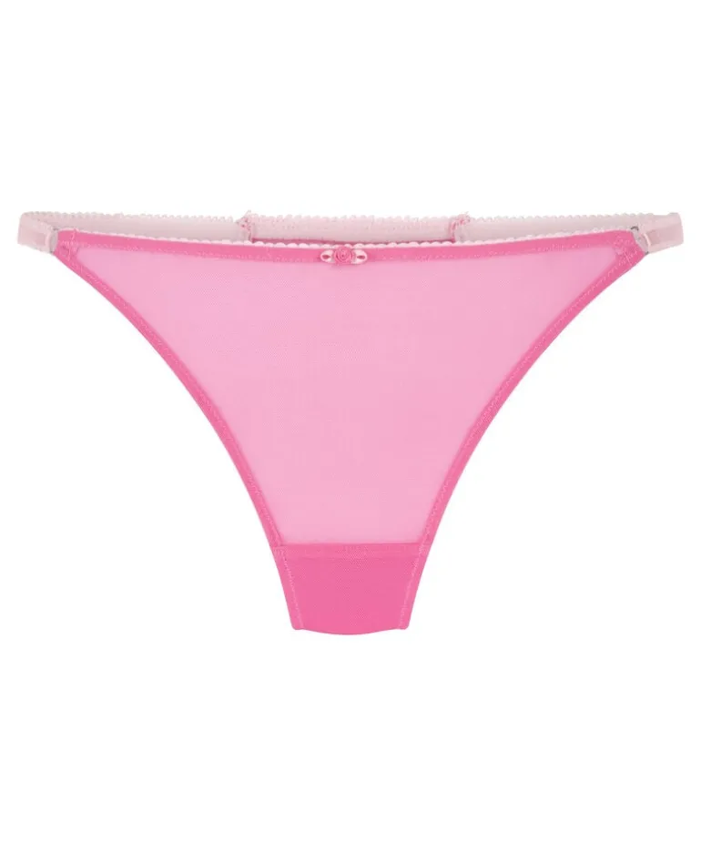 Roza Thong - Pink