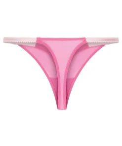 Roza Thong - Pink
