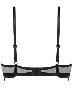 Ruby Bralette - Black