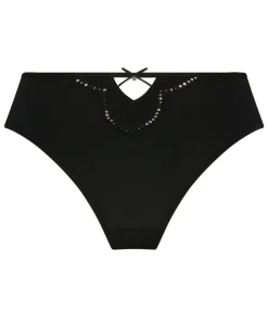 Ruby Brazilian - Black