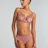 Ruby Brazilian - Pink