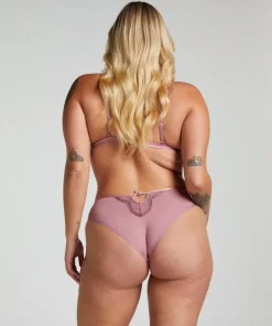 Ruby Brazilian - Pink