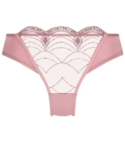 Ruby Brazilian - Pink