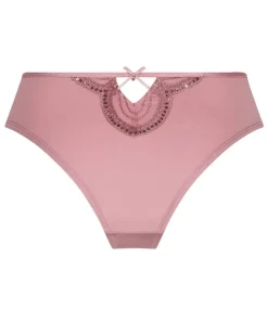 Ruby Brazilian - Pink