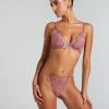 Ruby Thong - Pink