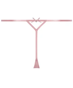 Ruby Thong - Pink