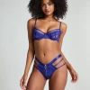 Sable Brazilian - Blue