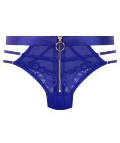 Sable Brazilian - Blue
