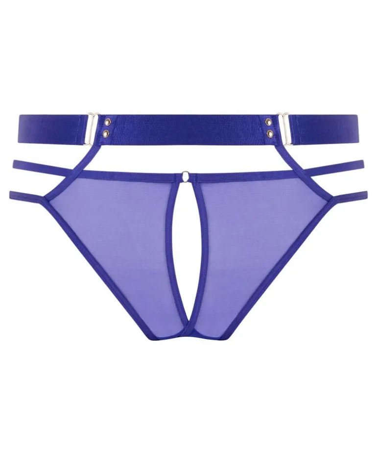 Sable Brazilian - Blue