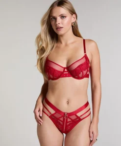 Sable Brazilian - Red