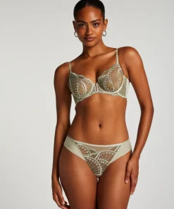 Sali Brazilian - Green