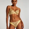 Sali Brazilian - Yellow