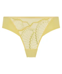 Sali Brazilian - Yellow