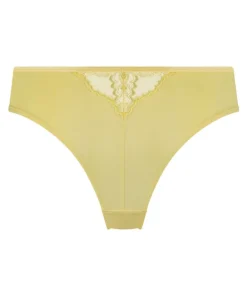 Sali Brazilian - Yellow