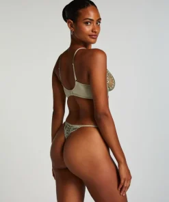 Sali Thong - Green