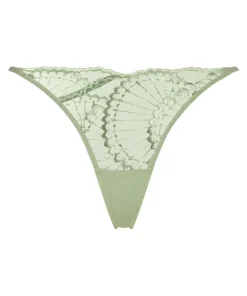 Sali Thong - Green