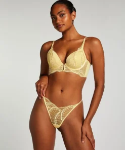 Sali Thong - Yellow