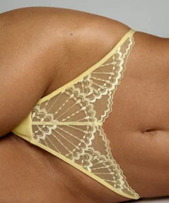 Sali Thong - Yellow