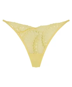 Sali Thong - Yellow