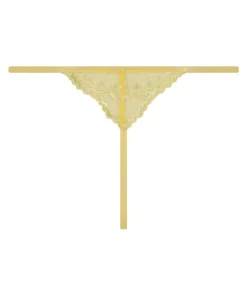 Sali Thong - Yellow