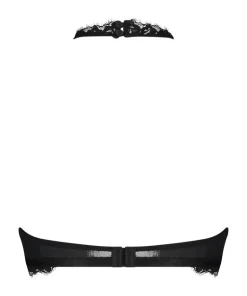 Sarah Bralette - Black