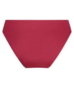 Scallop Rio Bikini Bottoms - Pink
