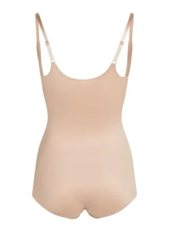 Sculpting scuba body - Beige