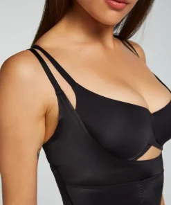 Sculpting scuba body - Black