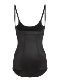 Sculpting scuba body - Black