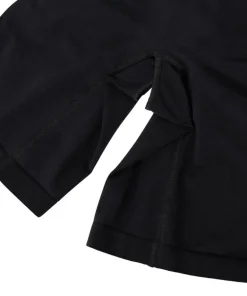 Seamless Enhancing Thigh Slimmer - Black