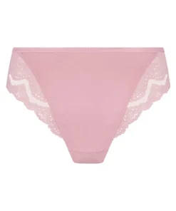 Selina Brazilian - Pink