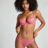 Shae Brazilian - Pink