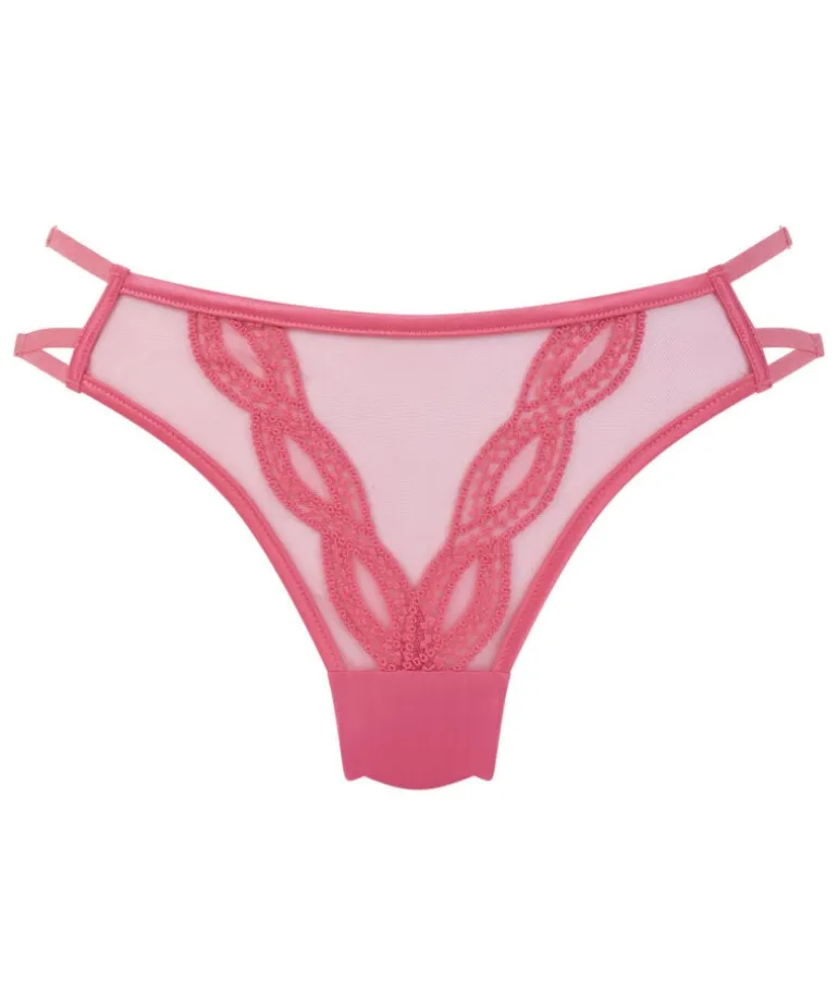 Shae Brazilian - Pink