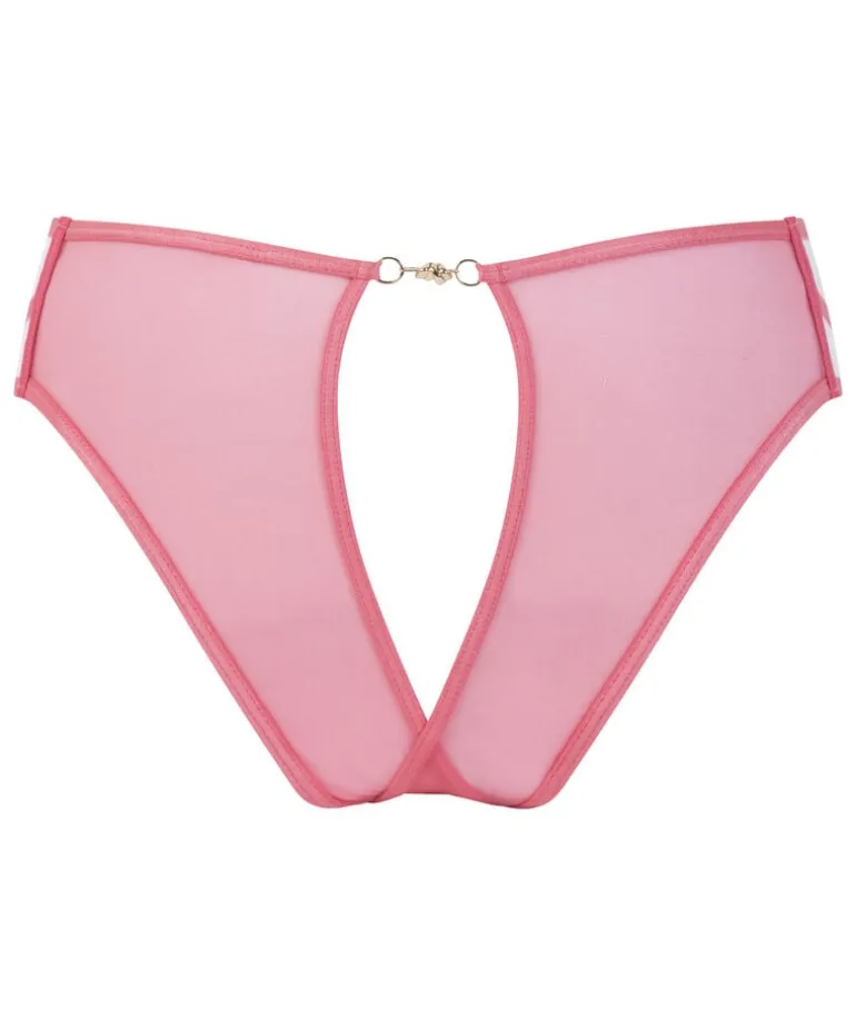 Shae Brazilian - Pink