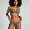 Shae Tanga - Green