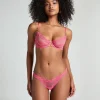 Shae Tanga - Pink
