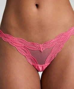 Shae Tanga - Pink