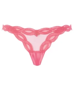 Shae Tanga - Pink