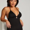 Shaping Tankini - Black