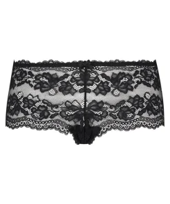 Sienna Boxers - Black