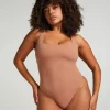 Smooth body - Brown