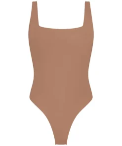 Smooth body - Brown