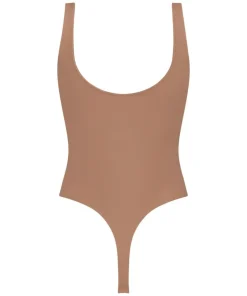 Smooth body - Brown