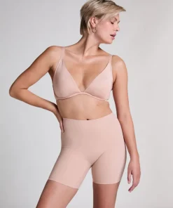 Smooth Short - Beige